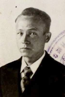 Тихонравов Павел Семенович